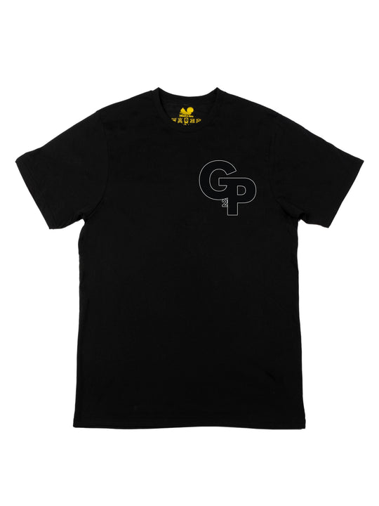 Garrett Palladino Logo Unisex T-Shirt