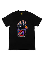 Douglas Hammack Collage Unisex T-Shirt