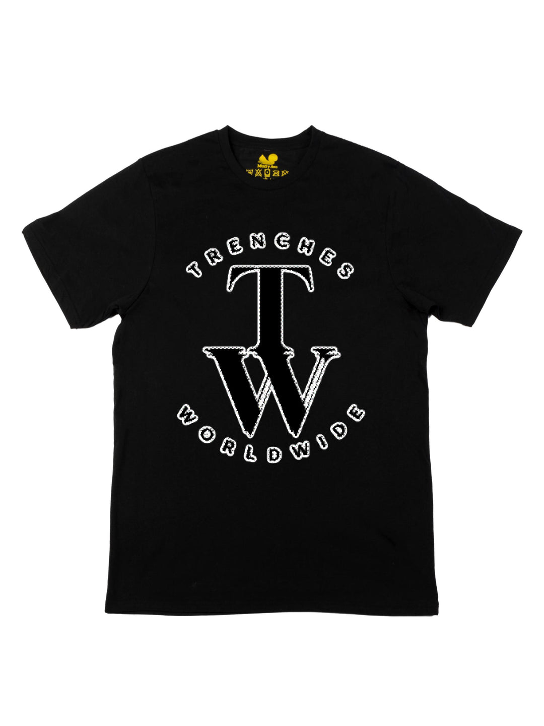 Trenches Worldwide Unisex T-Shirt