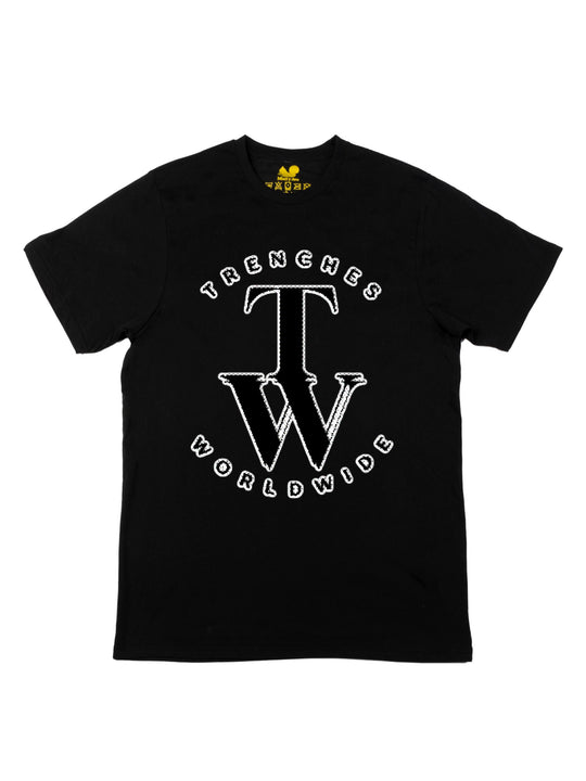 Trenches Worldwide Unisex T-Shirt