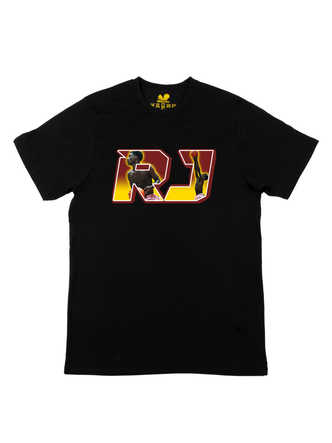 RJ Edwards Unisex T-Shirt