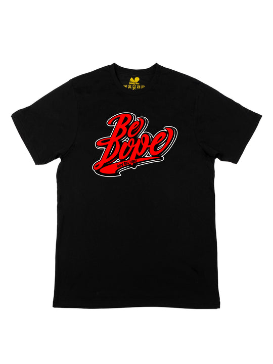 Be Dope Logo Unisex T-Shirt