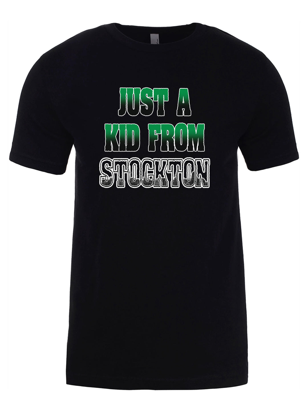 Andre Warren Unisex T-Shirt