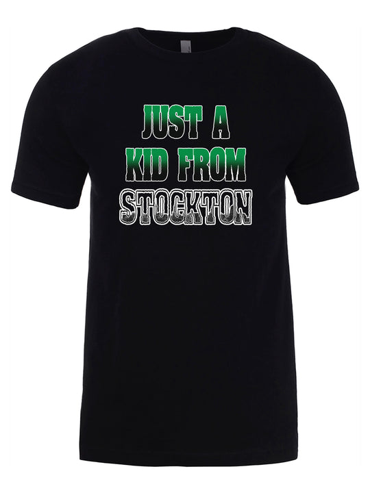 Andre Warren Unisex T-Shirt