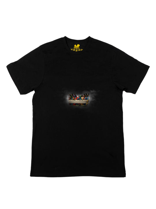 Mekhi Fisher Unisex T-Shirt