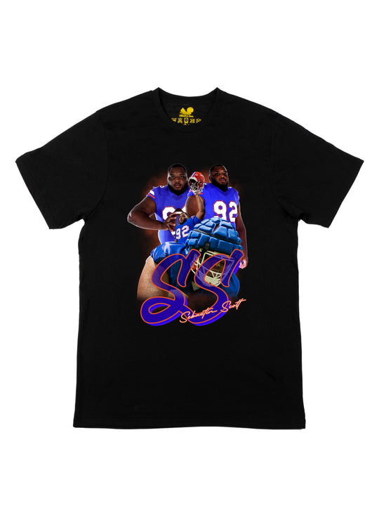 Sebastian Scott Unisex T-Shirt