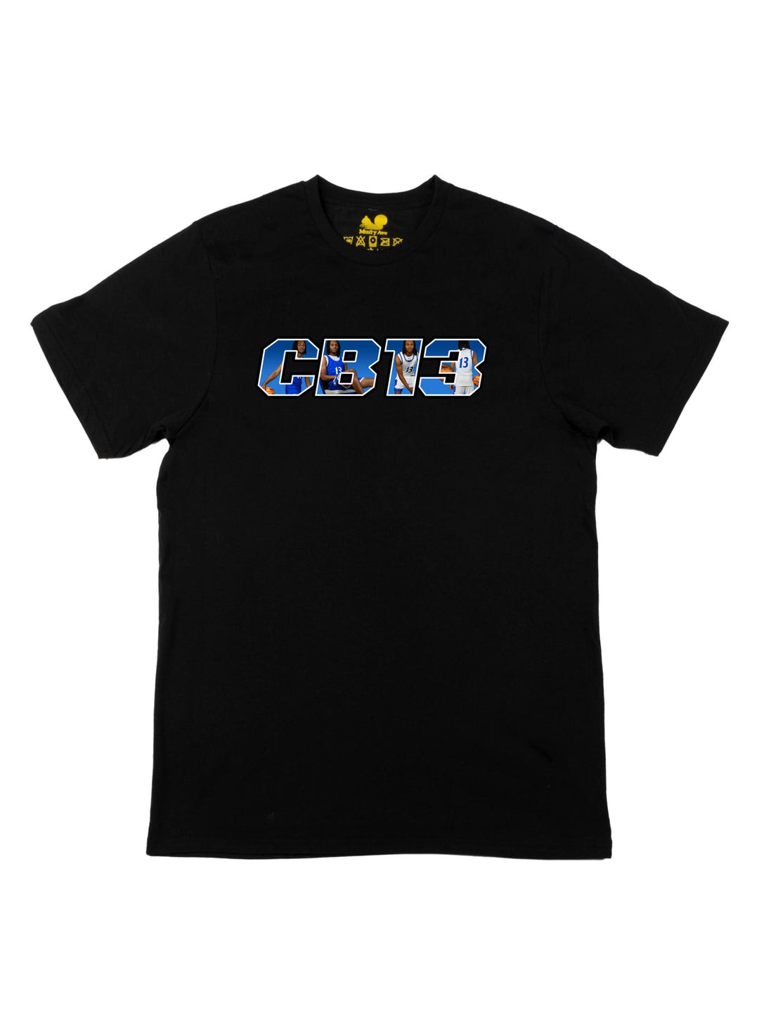 Christian Bibbs Logo Unisex T-Shirt