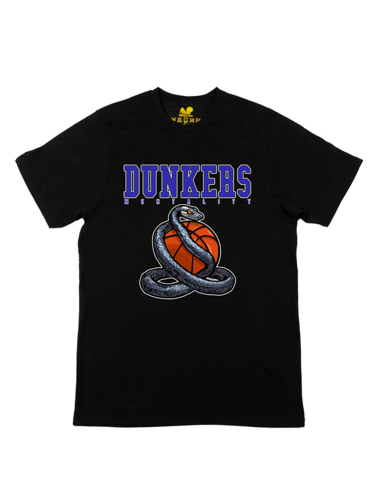 Jordan Mapp Unisex T-Shirt