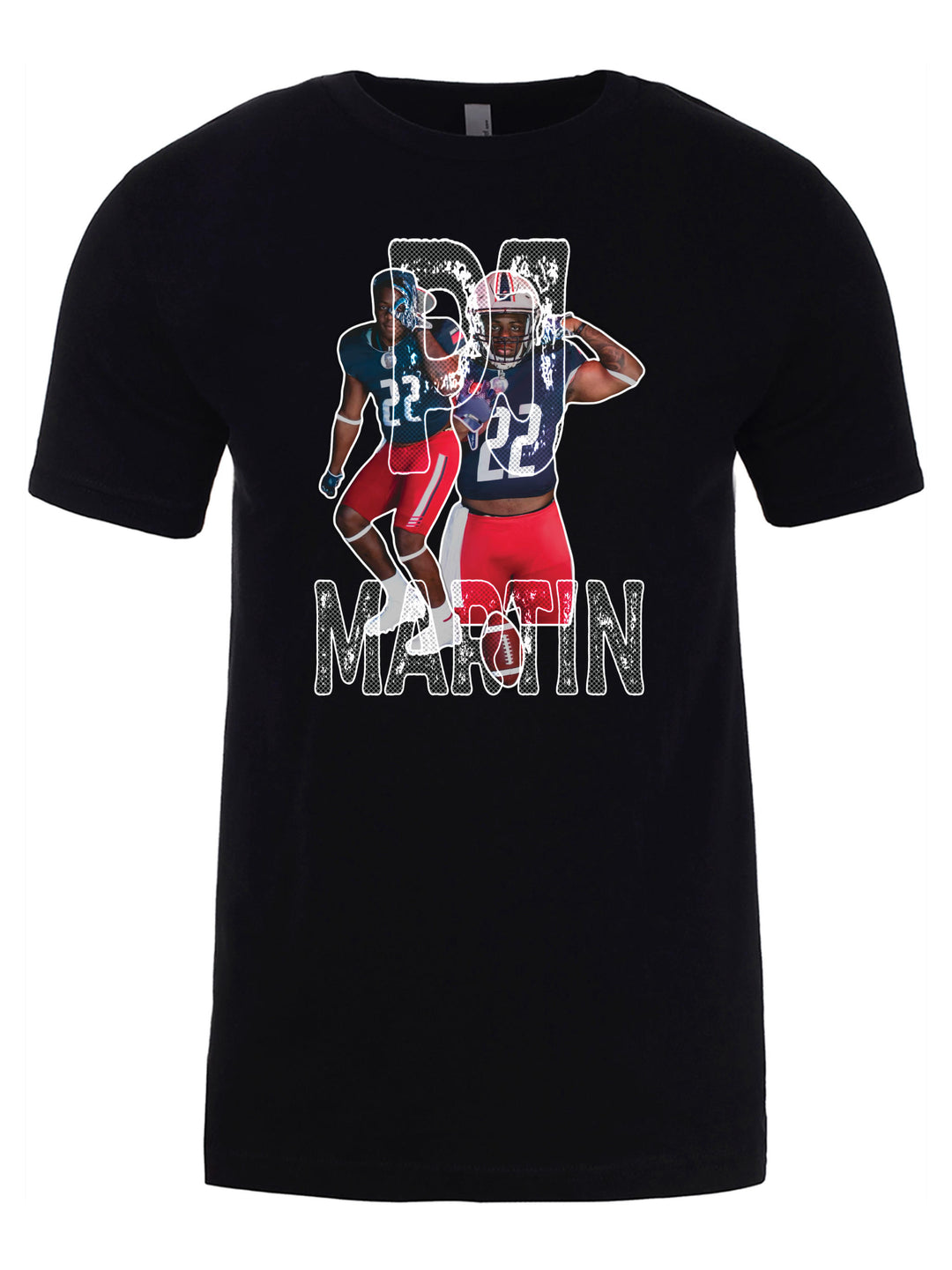 PJ Martin Unisex T-Shirt