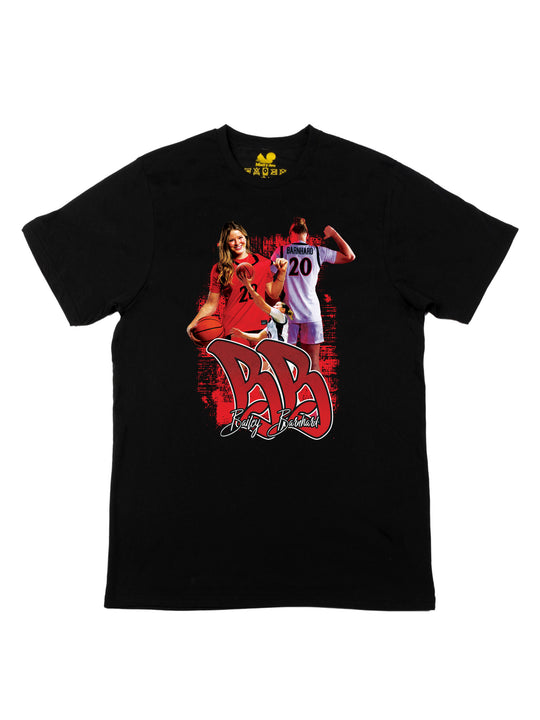 Bailey Barnhard Unisex T-Shirt