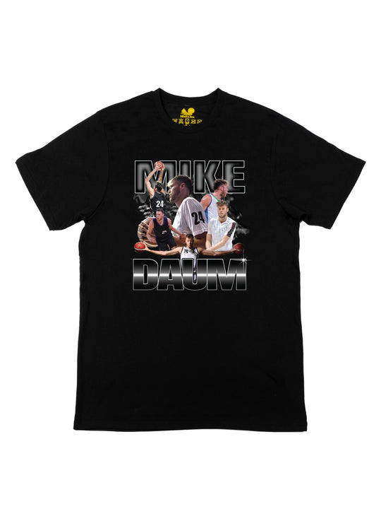 Mike Daum Unisex T-Shirt