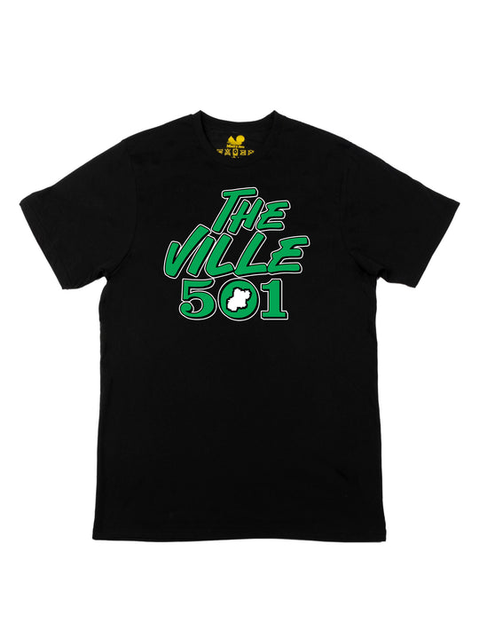 The Ville 501 Unisex T-Shirt