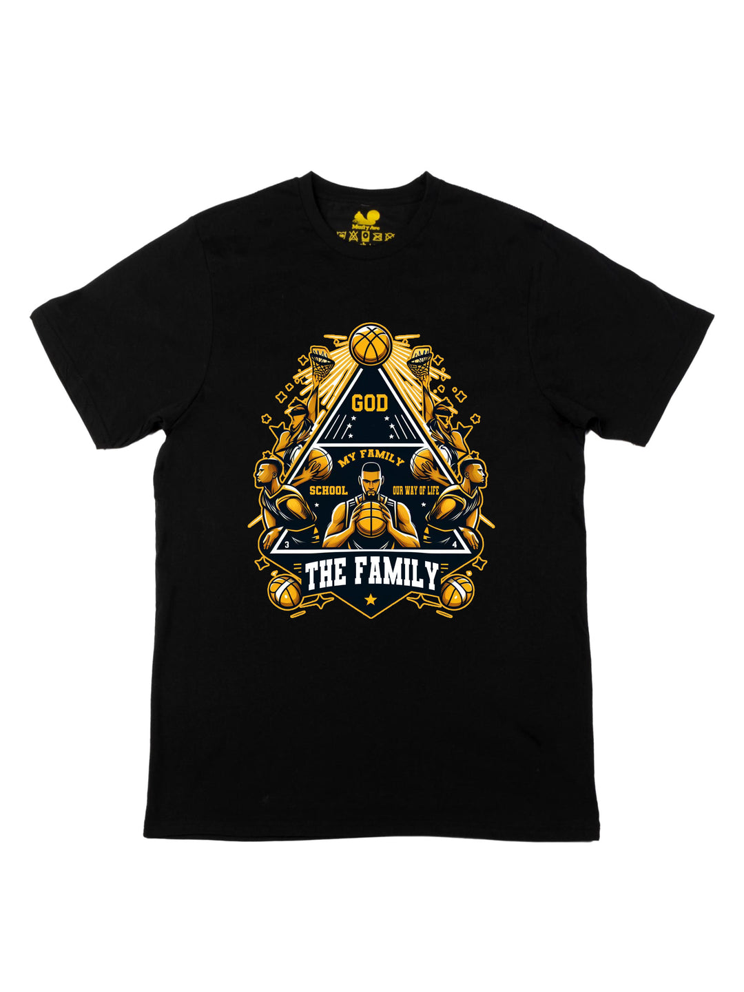 The Family Unisex T-Shirt
