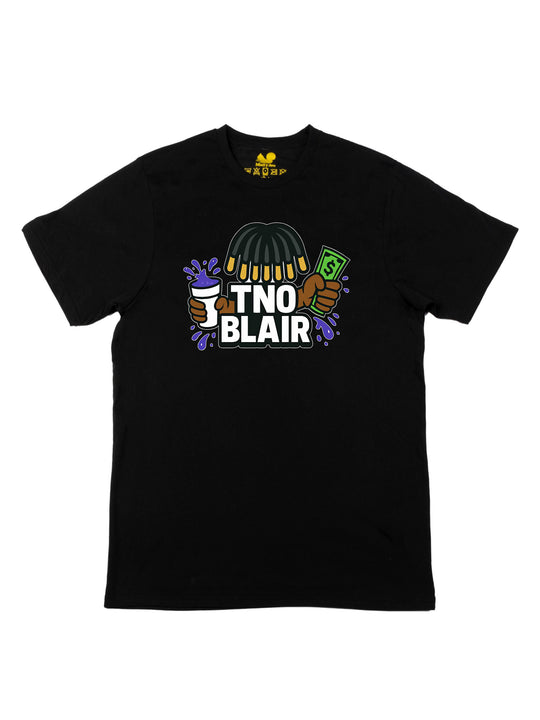 TNO Blair Logo Unisex T-Shirt