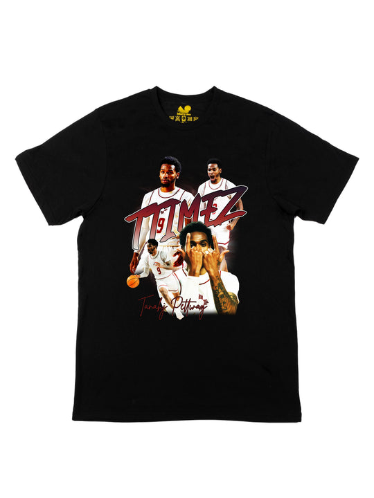 Tanahj Pettway Collage Unisex T-Shirt