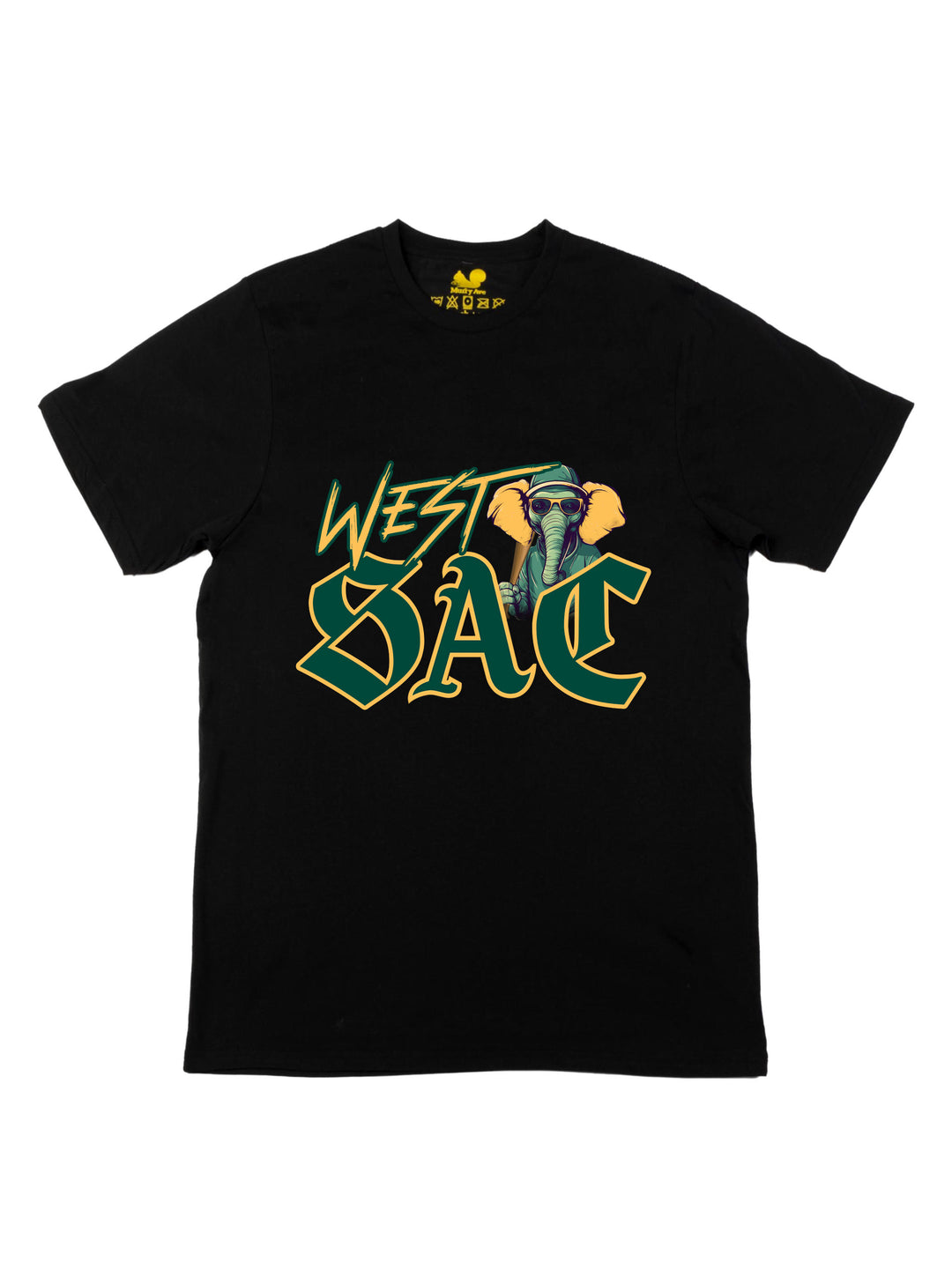 West Sac Unisex T-Shirt