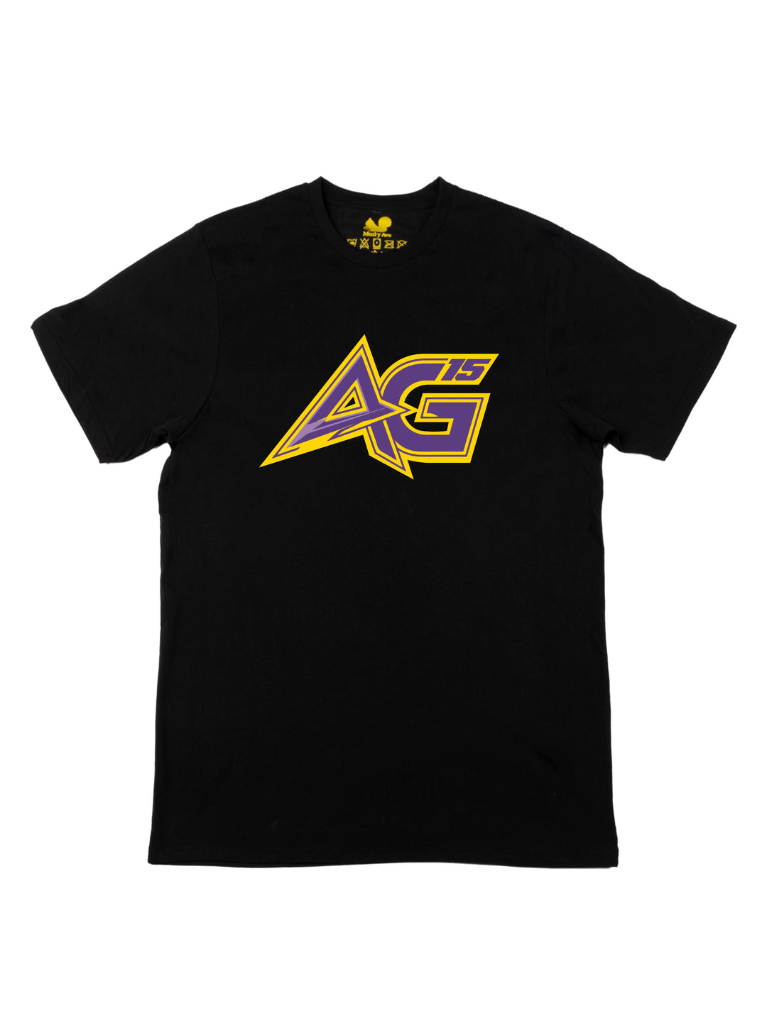 Amari Griffin Logo Unisex T-Shirt