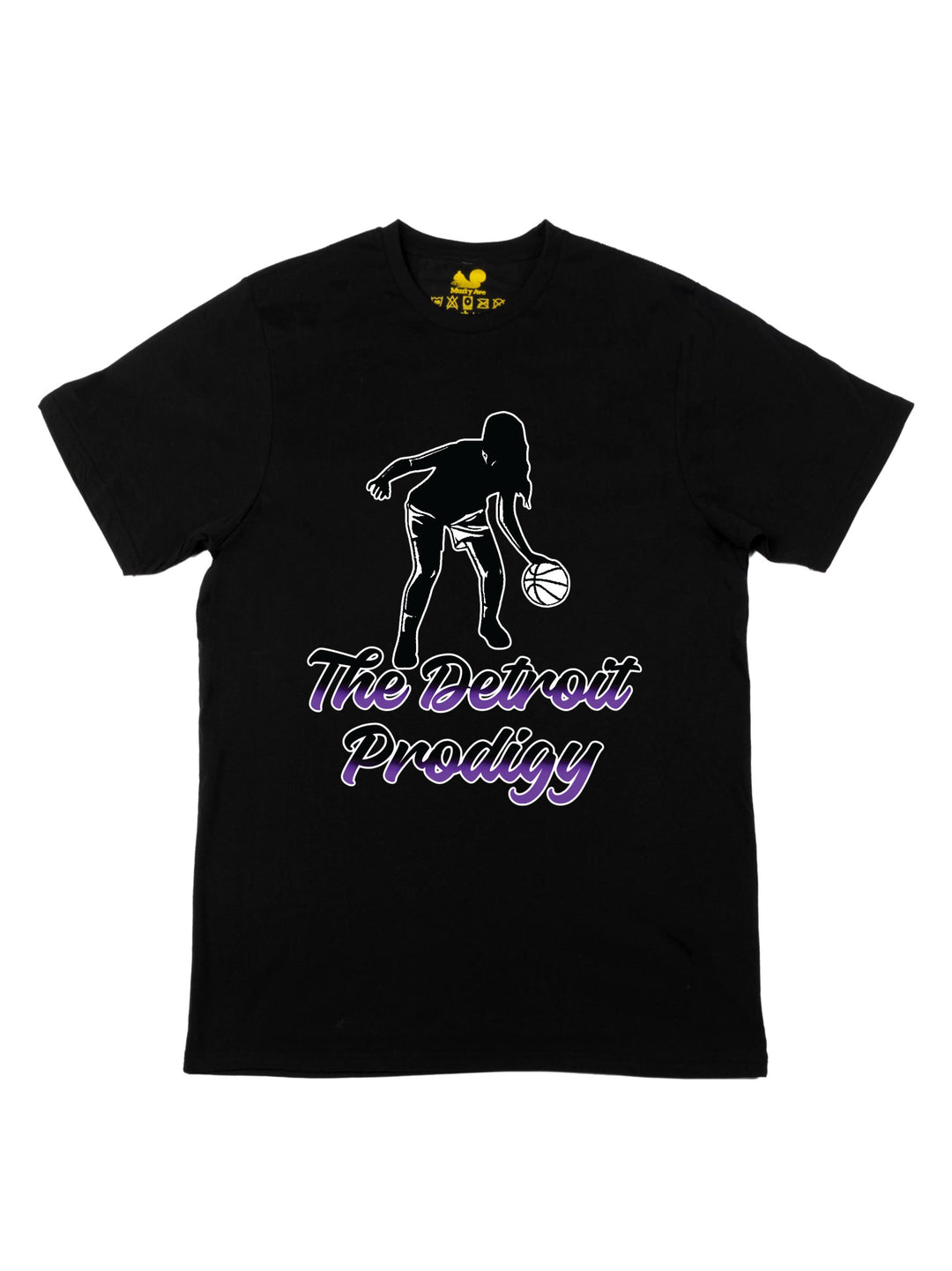 Detroit Prodigy Unisex T-Shirt