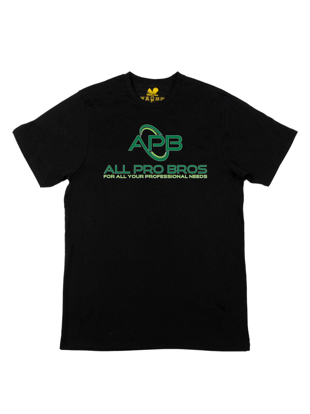 All Pro Bros Unisex T-Shirt