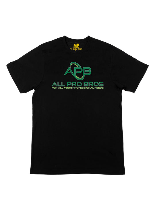 All Pro Bros Unisex T-Shirt