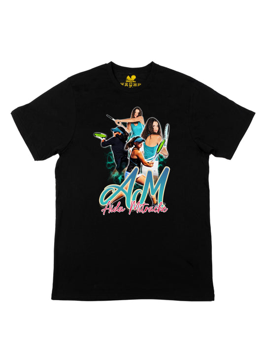Aida Mitrache Unisex T-Shirt