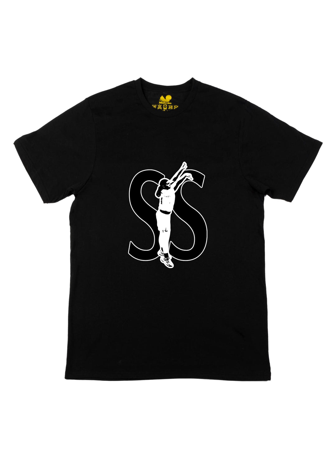 Sara Scalia Unisex T-Shirt