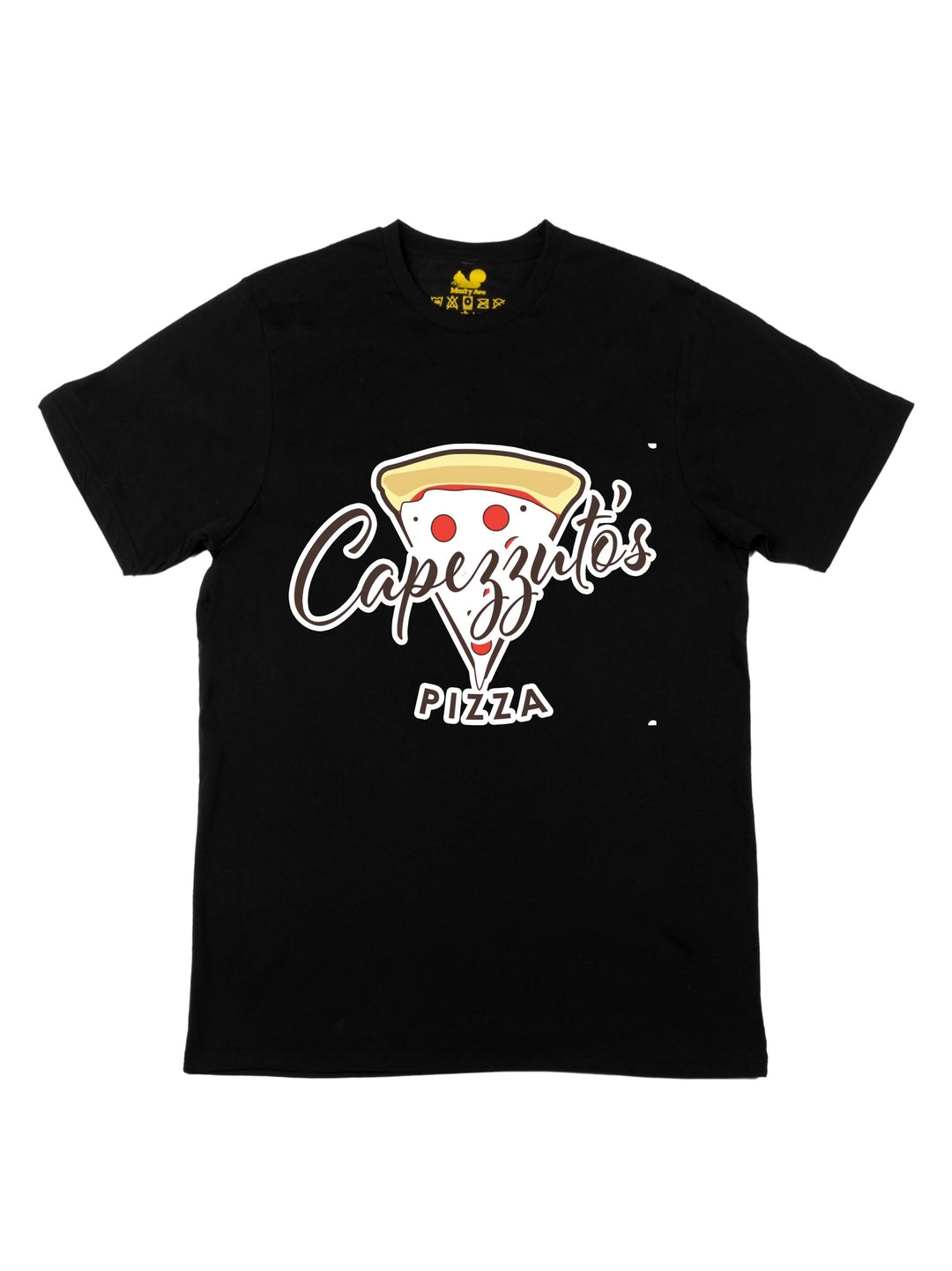 Capezzuto's Pizza Unisex T-Shirt