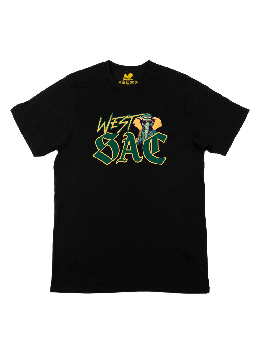 West Sac Unisex T-Shirt