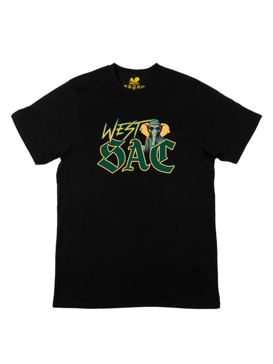 West Sac Unisex T-Shirt