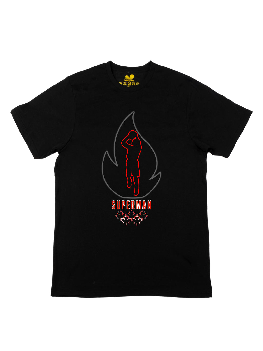 Alex Johnson Unisex T-Shirt