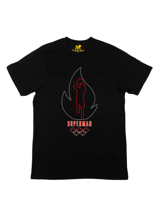 Alex Johnson Unisex T-Shirt