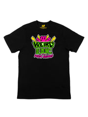 Weird Eric Logo Unisex T-Shirt