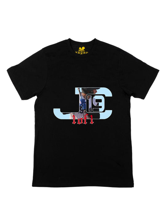 Joseph Cardinal Logo Unisex T-Shirt