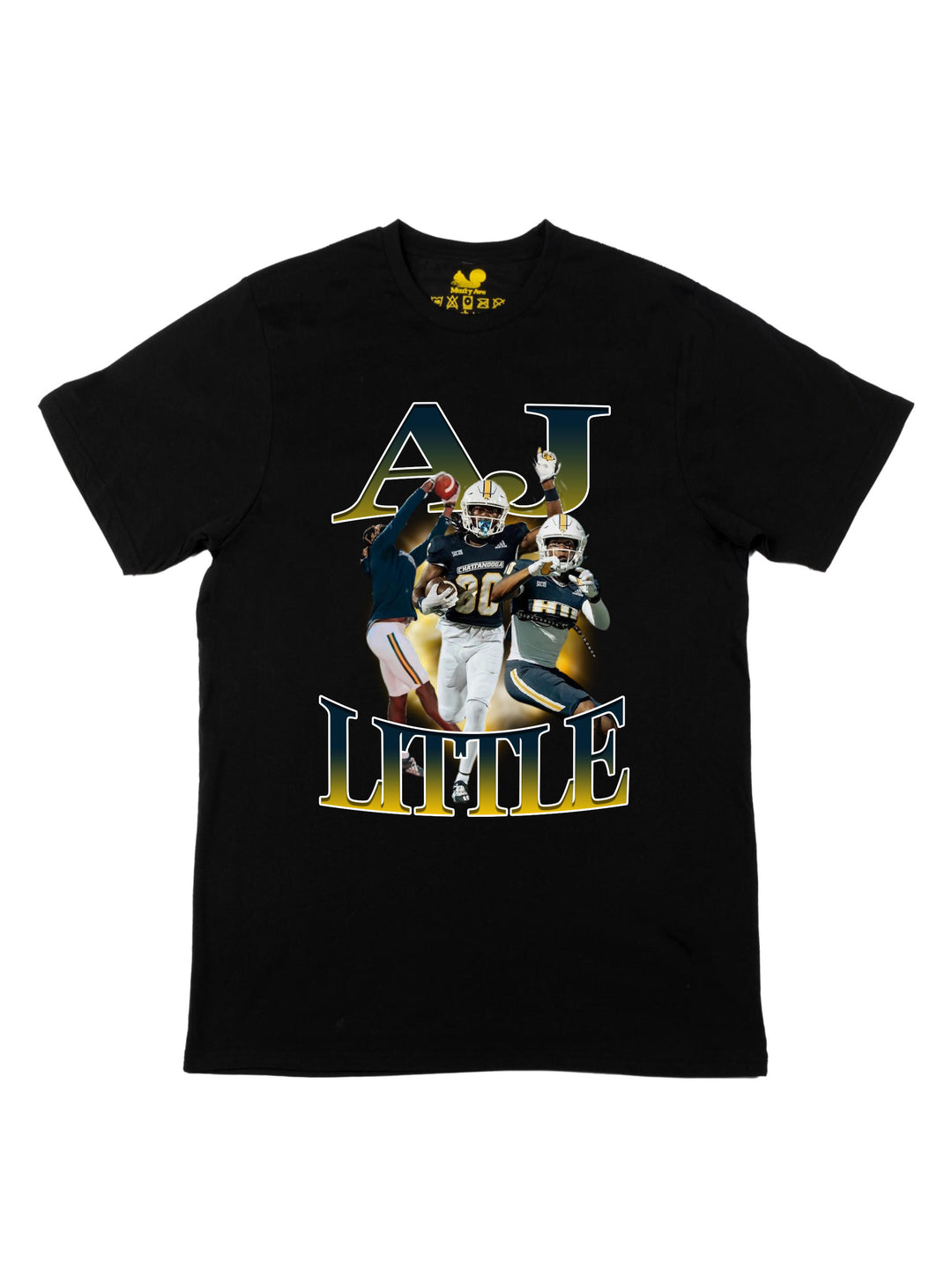AJ Little Unisex T-Shirt
