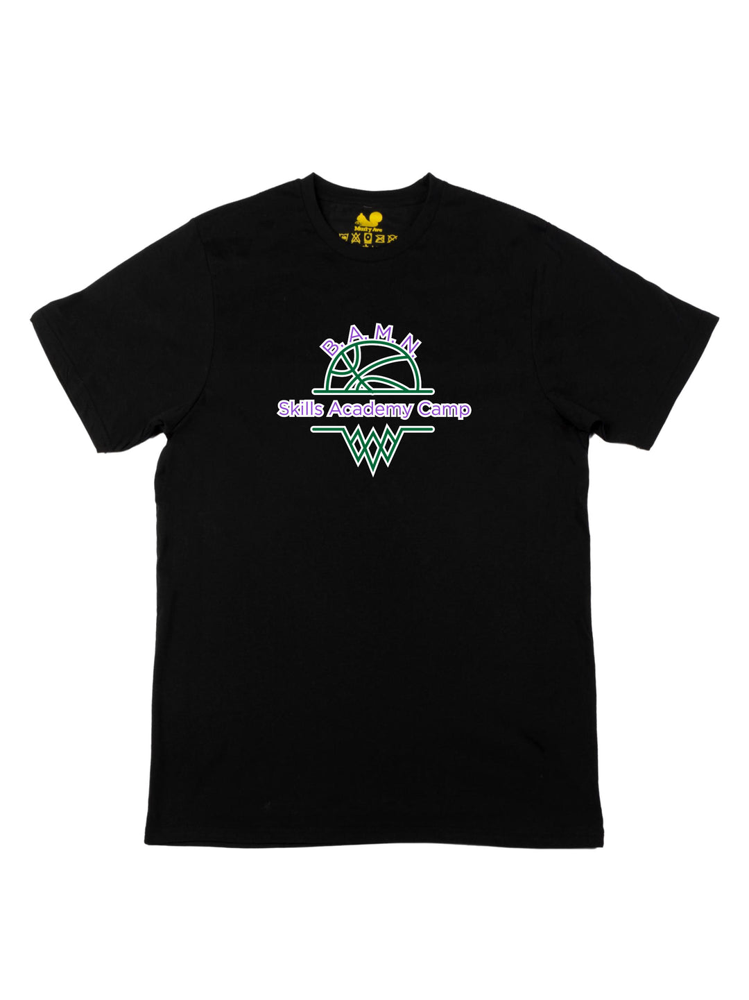 Keenen Rucker Unisex T-Shirt