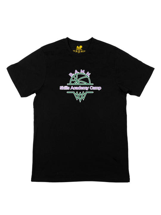 Keenen Rucker Unisex T-Shirt