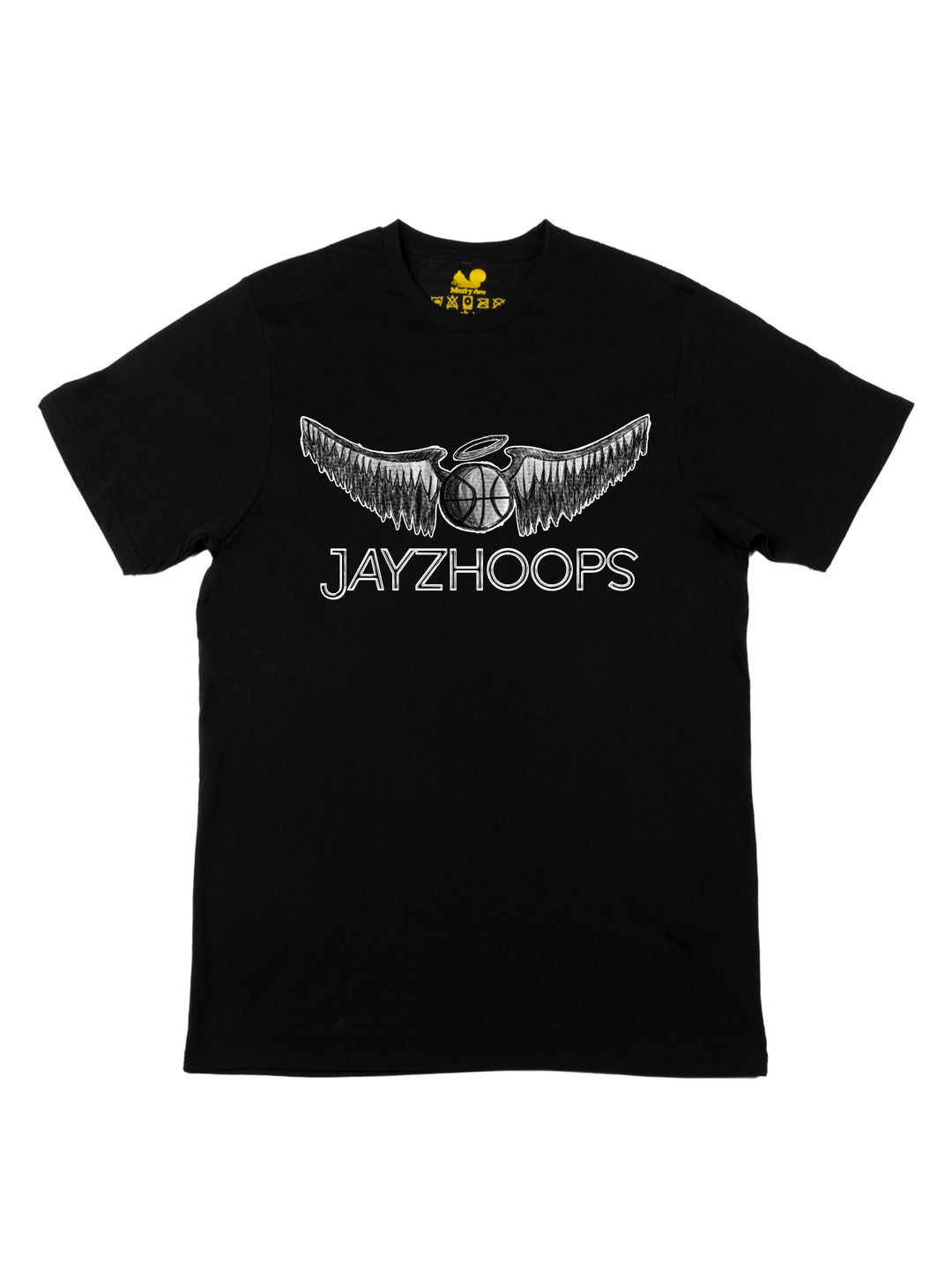 Jayzhoops Unisex T-Shirt