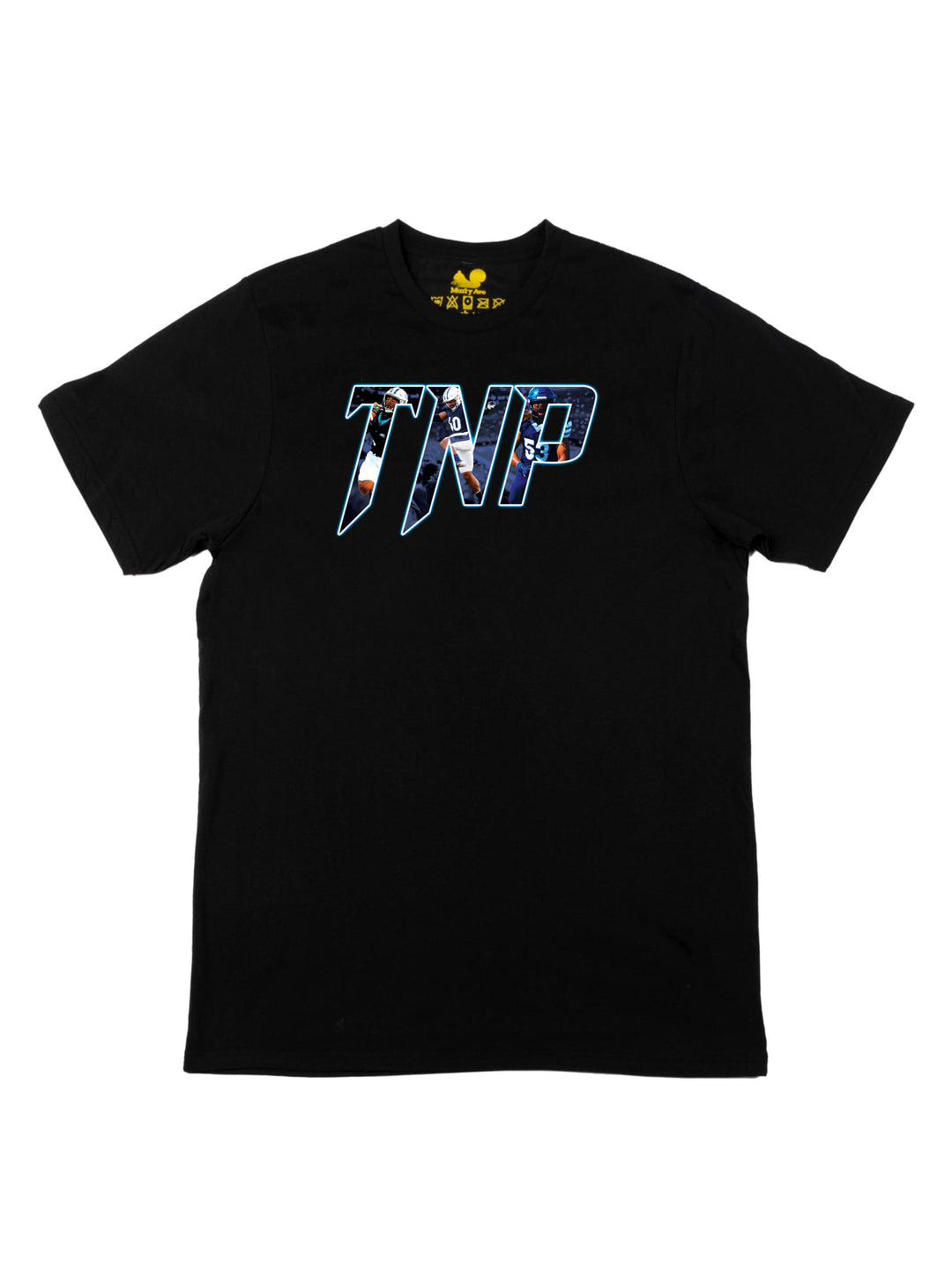 Jason Hall Unisex T-Shirt