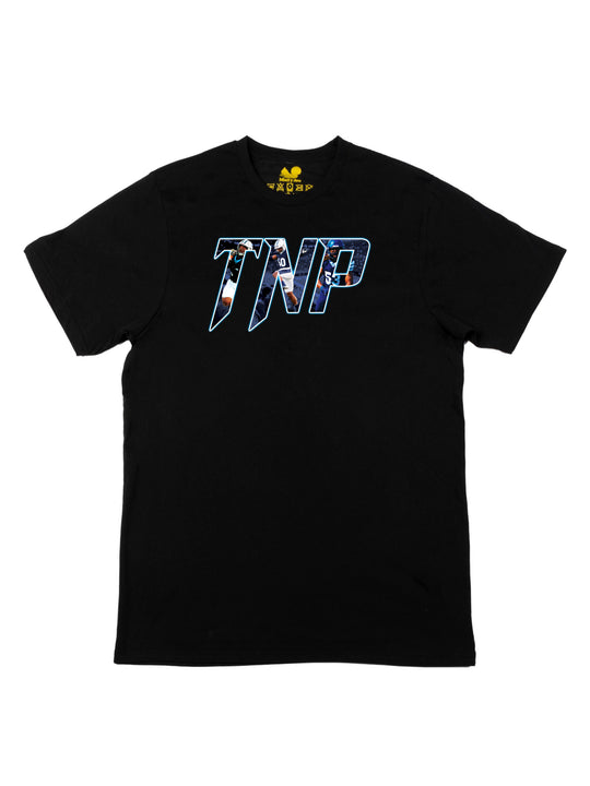 Jason Hall Unisex T-Shirt