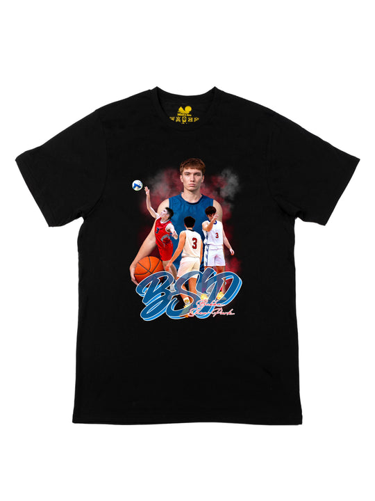 Bubba Shea Park Unisex T-Shirt