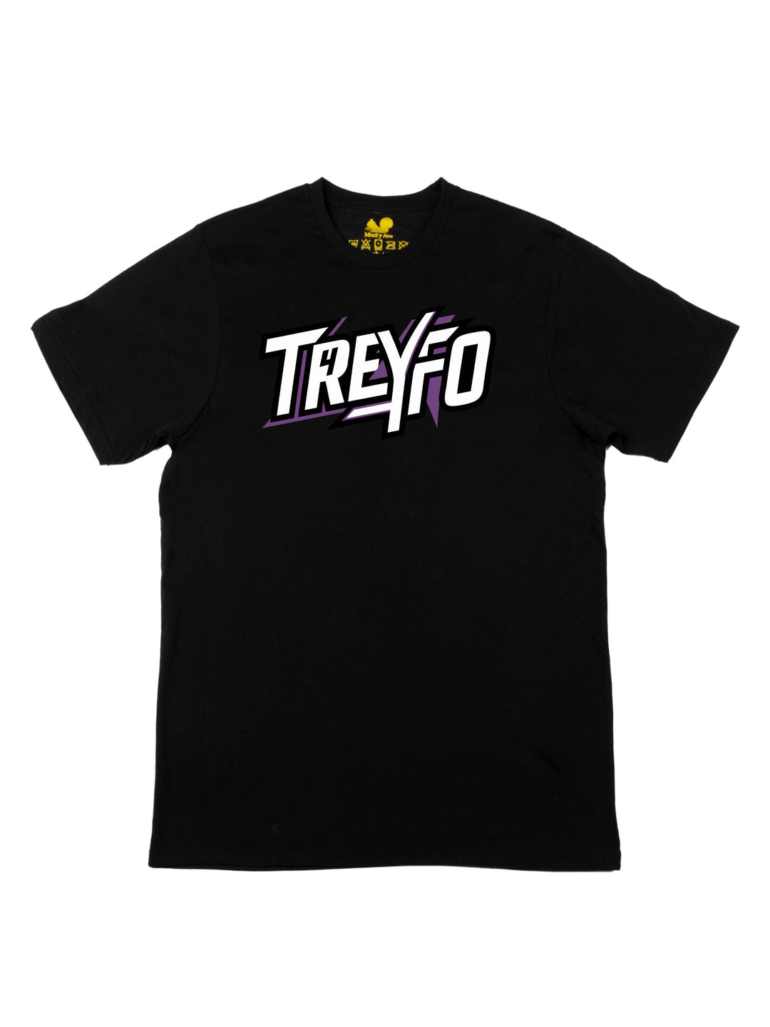Treyfo4 Unisex T-Shirt