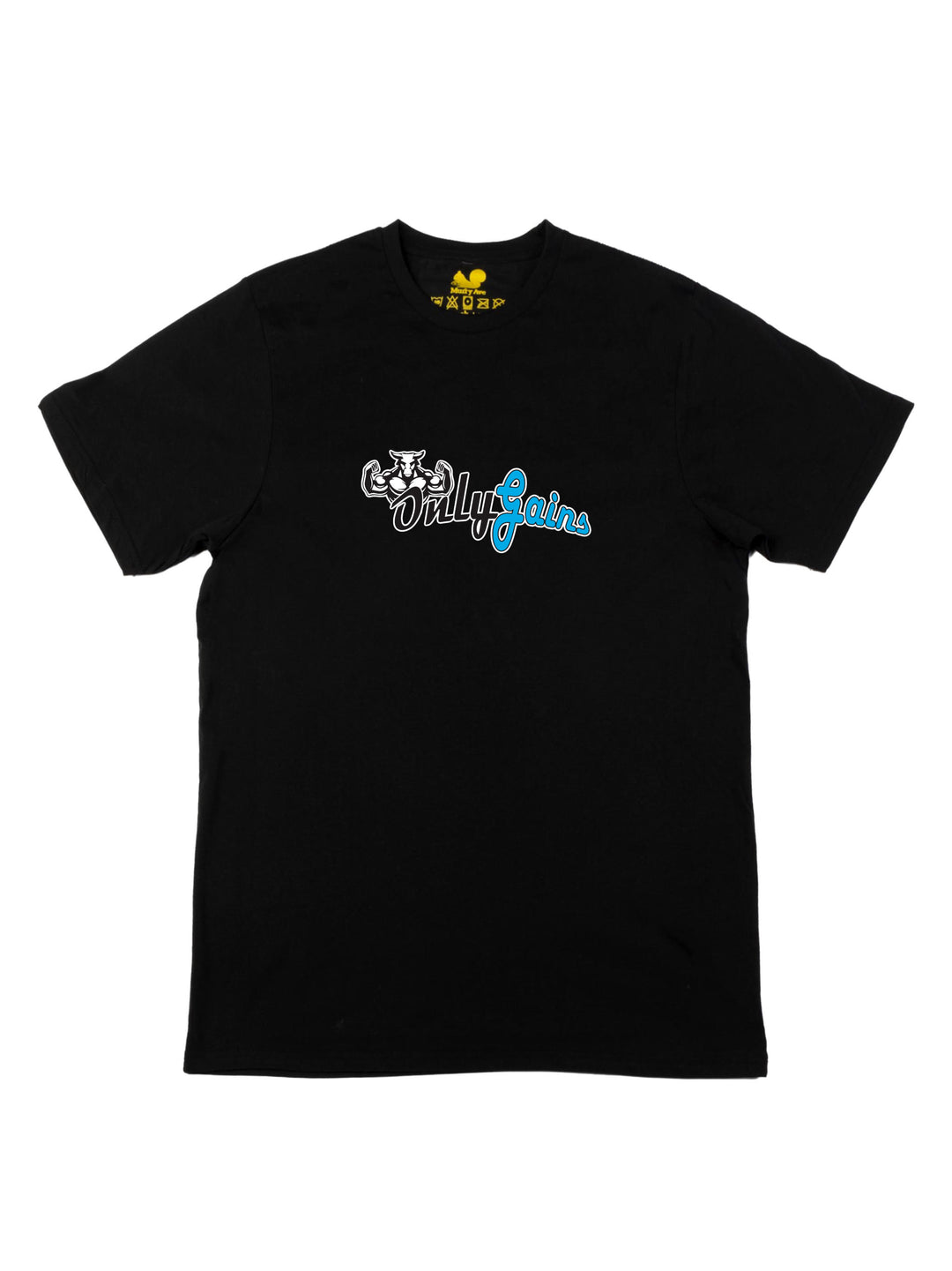 OnlyGains Unisex T-Shirt