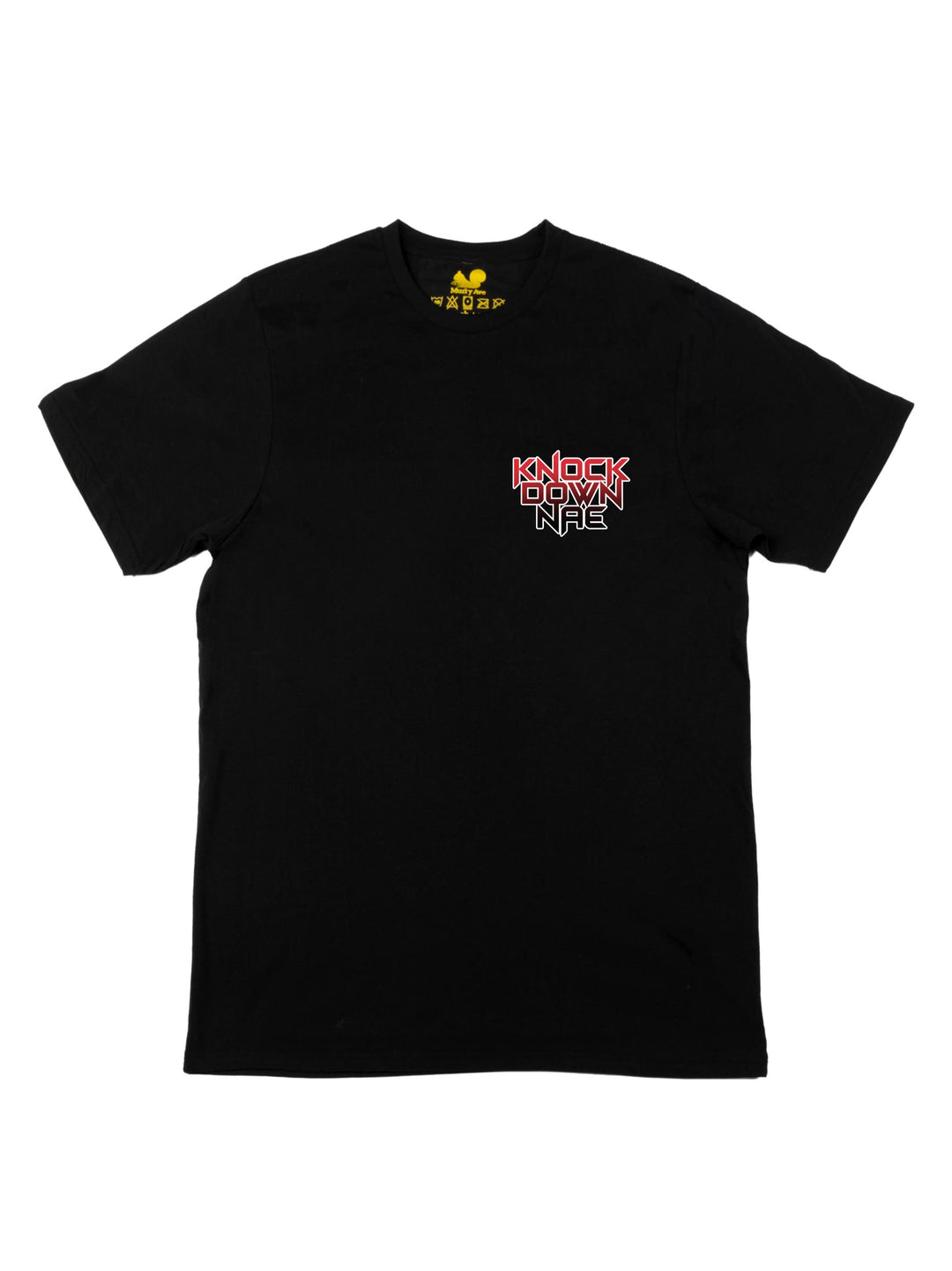Brinae Alexander Unisex T-Shirt
