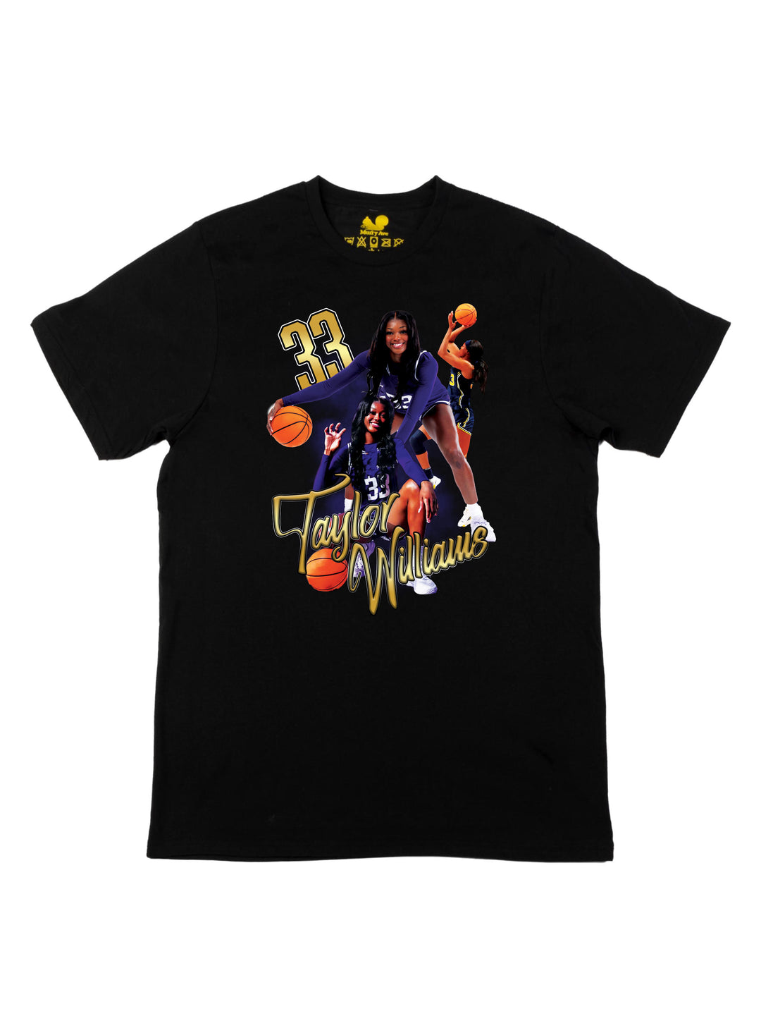 Taylor Williams  Unisex T-Shirt