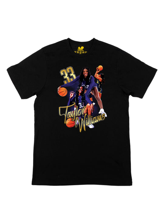 Taylor Williams  Unisex T-Shirt