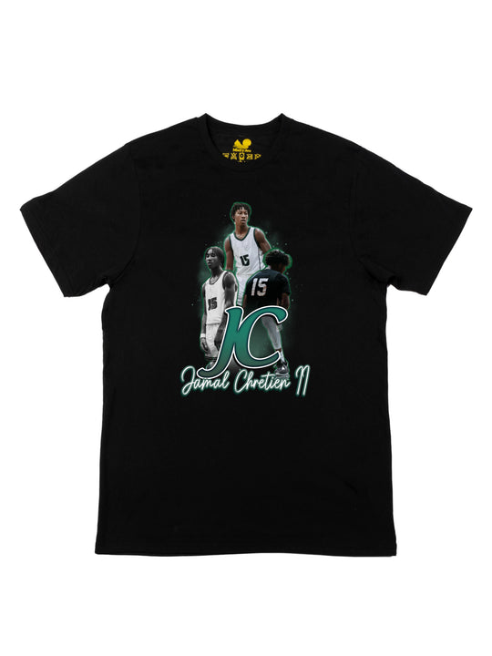 Jamal Chretien  Unisex T-Shirt