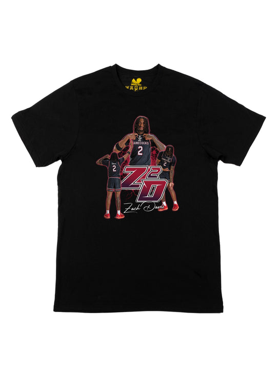ZD Logo Collage Unisex T-Shirt