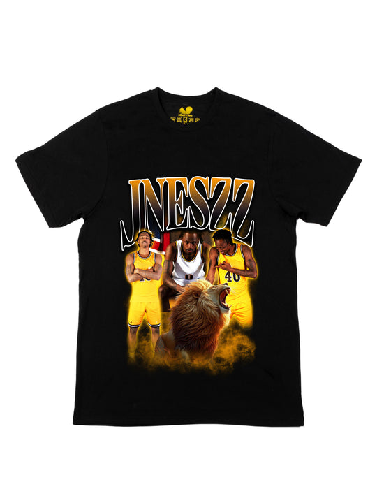 Jordan Nesbitt Unisex T-Shirt
