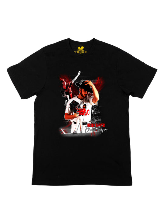 Brock Tapper Unisex T-Shirt