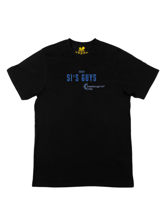 Sis Guys Unisex T-Shirt
